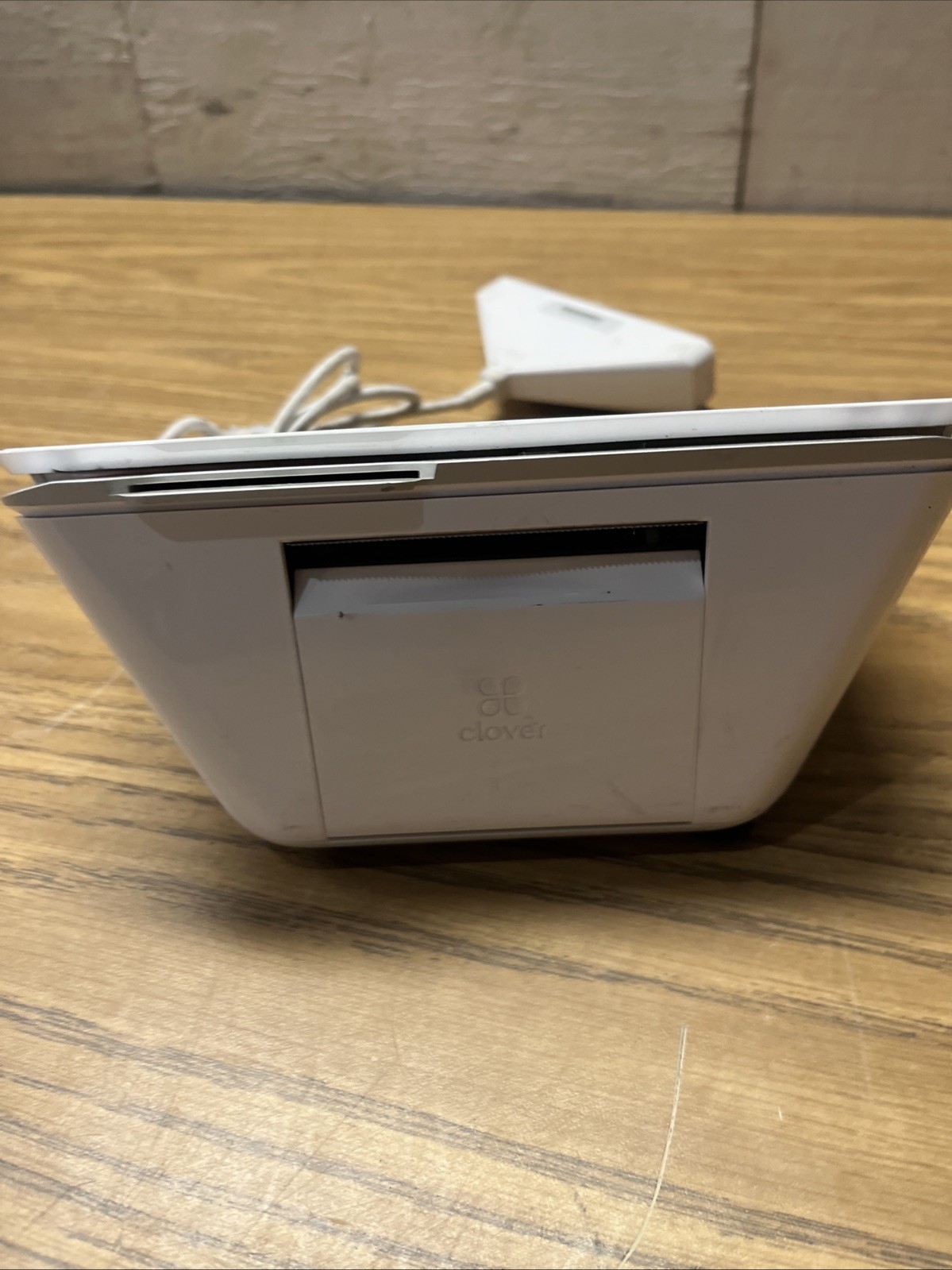 Clover Mini 2nd Generation C302U Credit Card Reader POS System