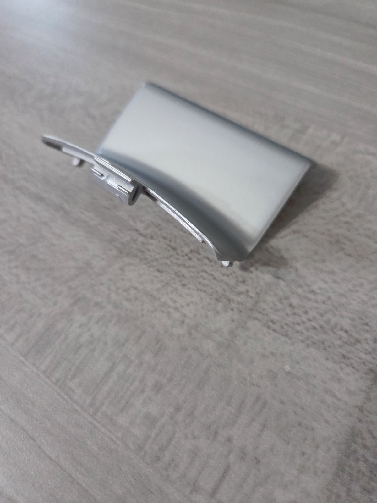 Pax A60 Back Plate
