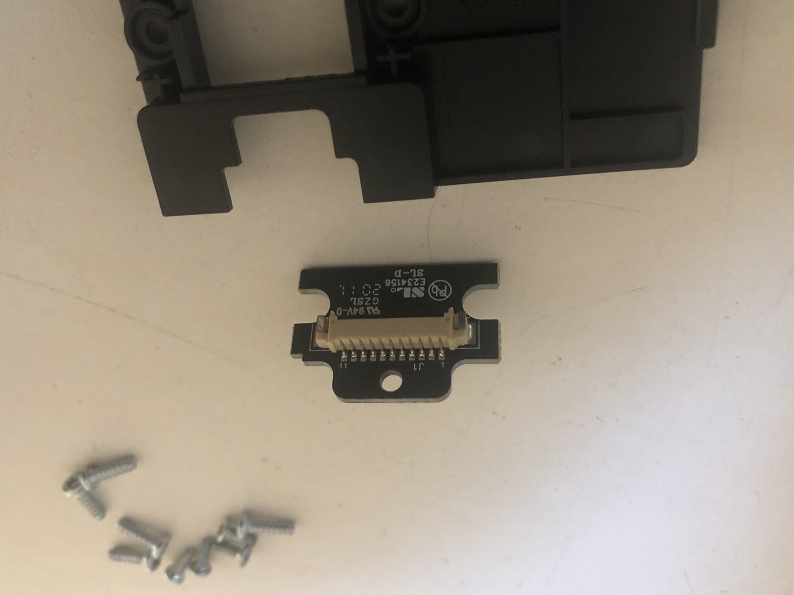 PAX Aries 8 Android Credit Card Machine Tablet POS – SpotON Untested