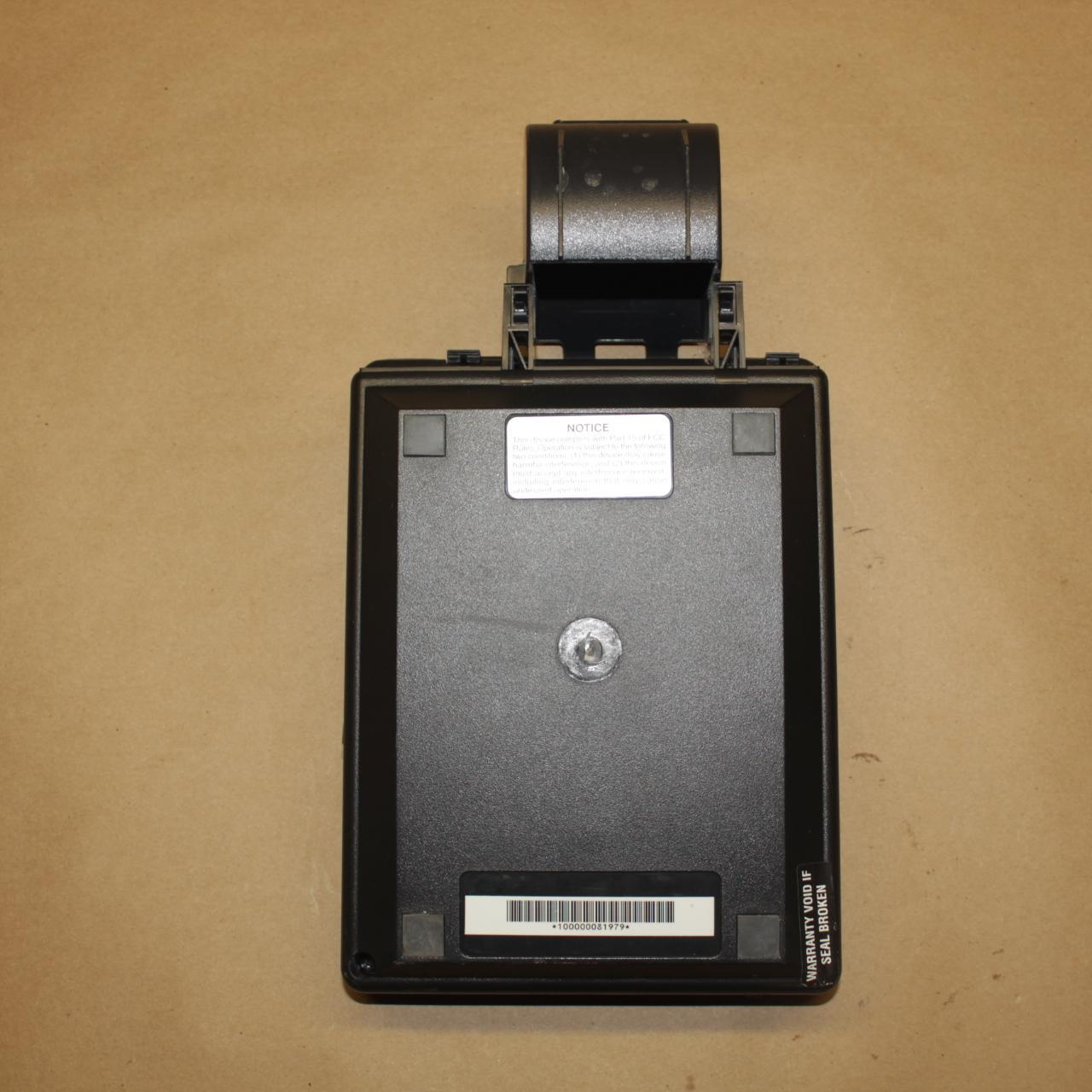 Hypercom T7P-T POS Credit Card Terminal Reader