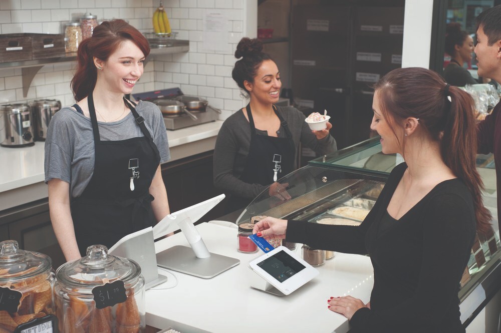 CLOVER STATION DUO ***Merchant Account Required*** NEW GENERATION