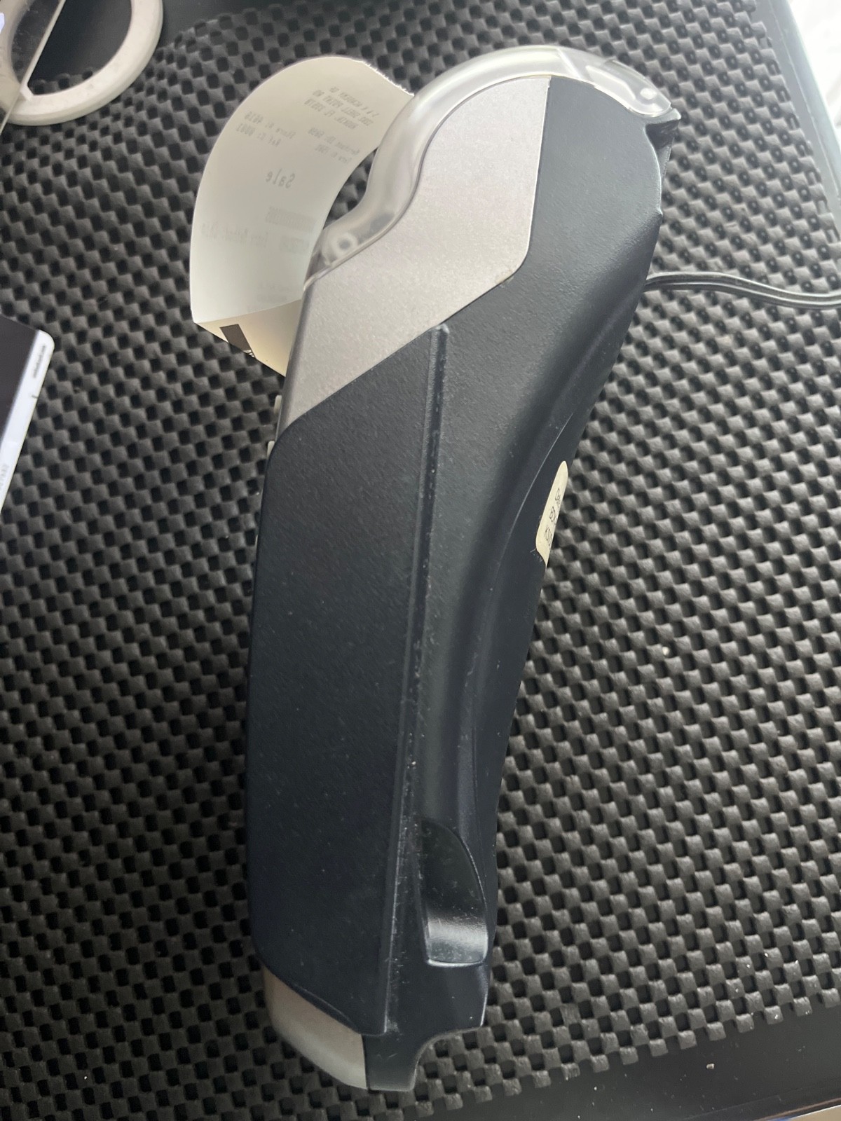 Verifone VX520 VX 520 Credit Card Machine Terminal Reader