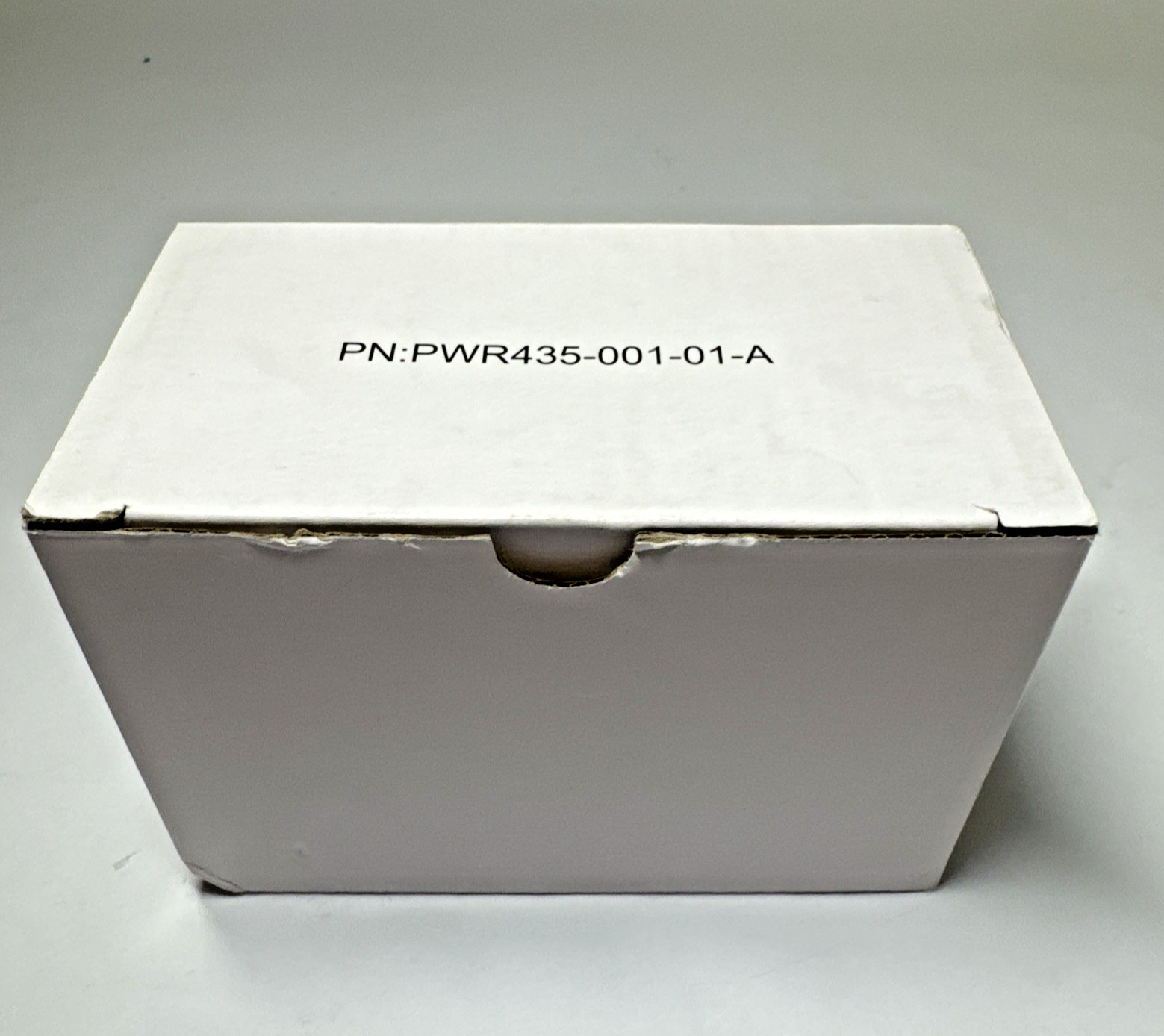 Genuine Verifone P400 P630 P200 VX805 VX820 Power Supply PWR435-001-01-A – New