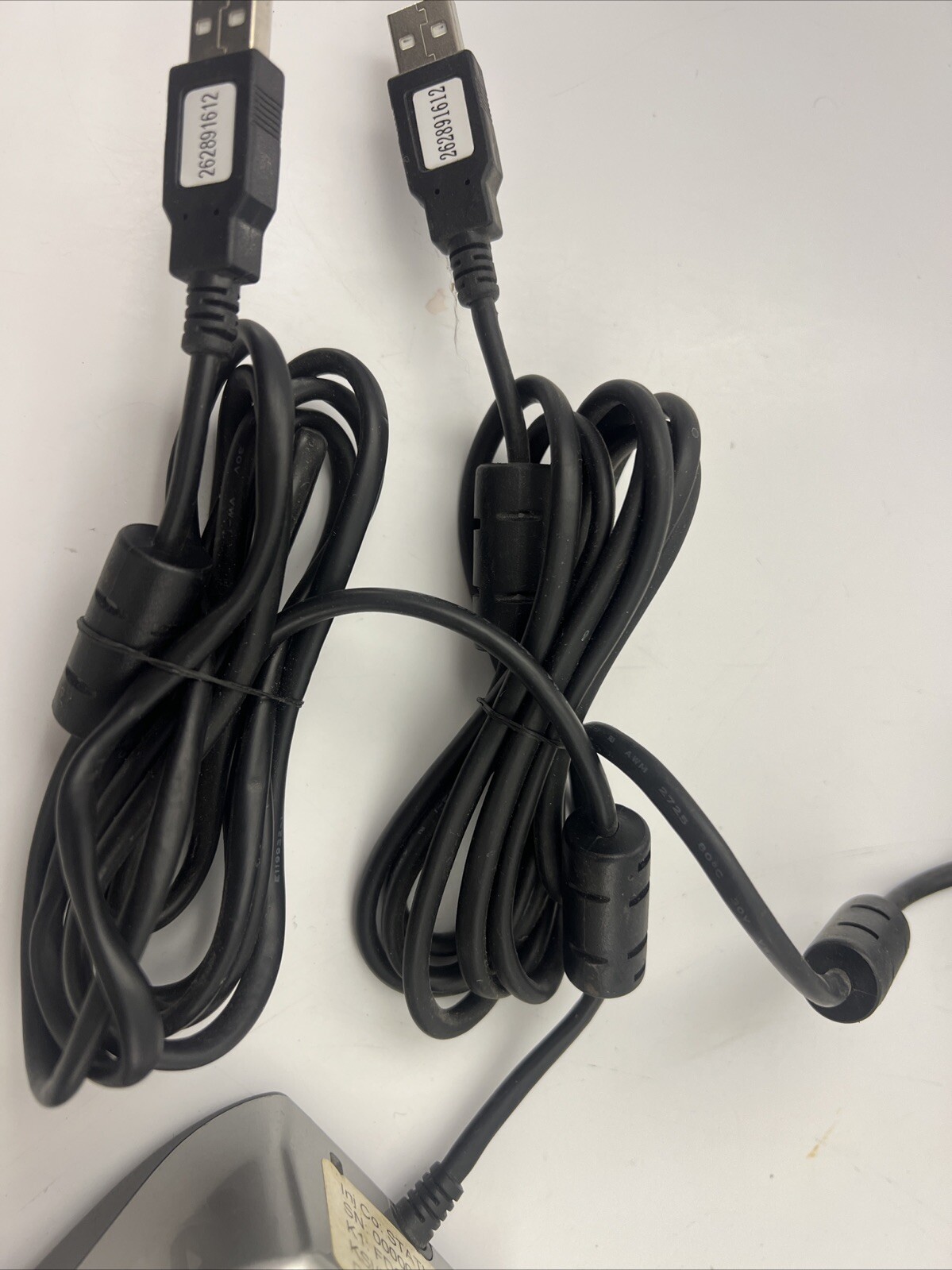 First Data FD35 PIN pad – EMV Ready / ApplePay NFC Lot Of (2) POS