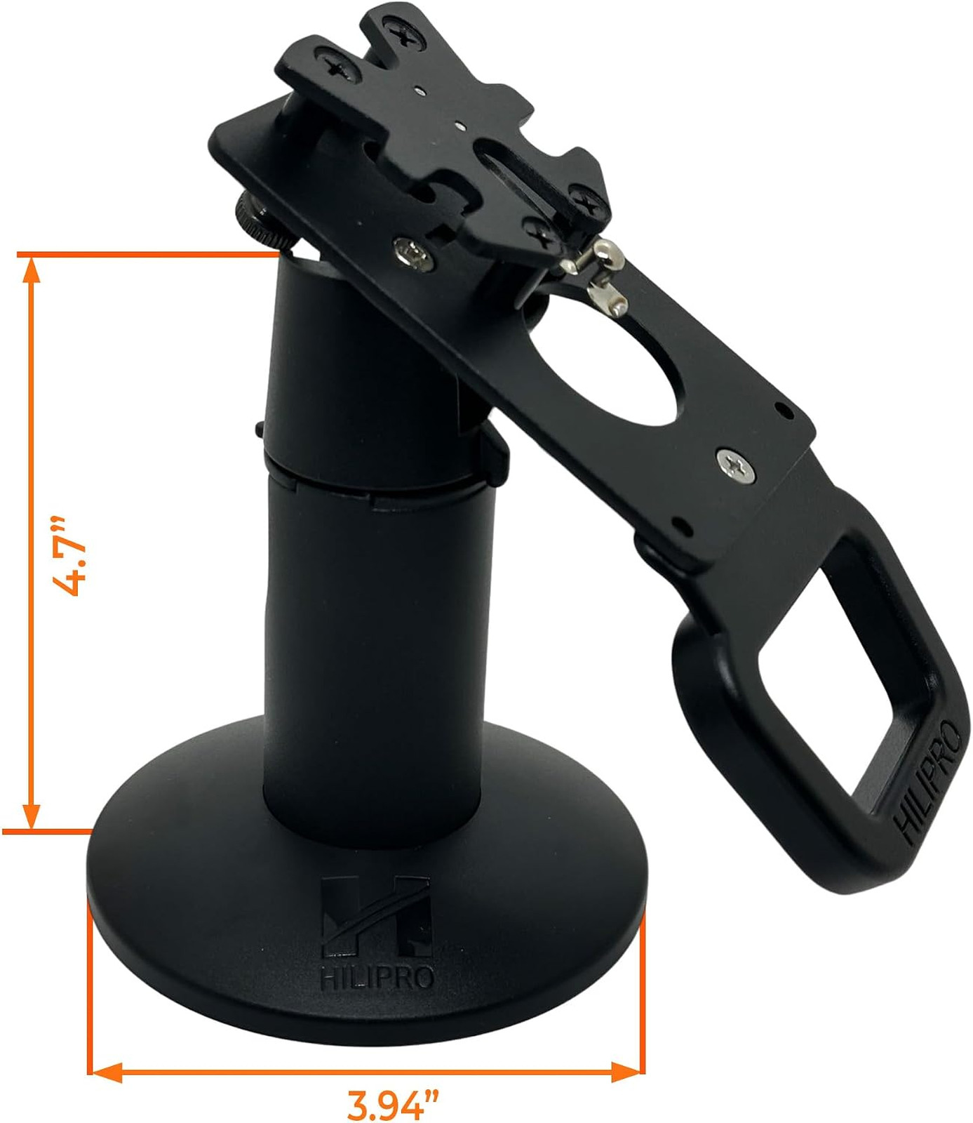 Point of Sale Swivel Stand for Ingenico Lane 3000 3600 5000 7000 8000 Docking