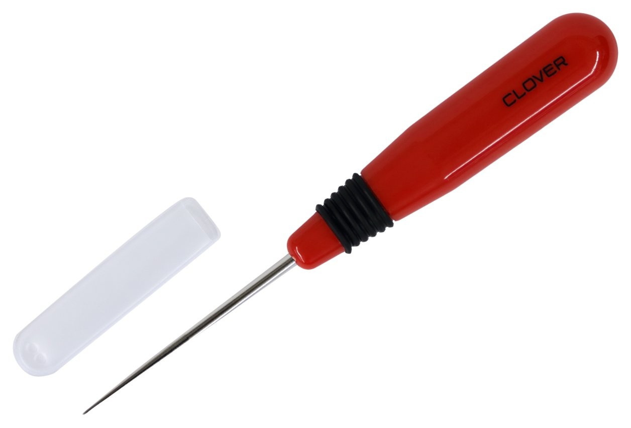 Clover N Fine-toothed 21-121