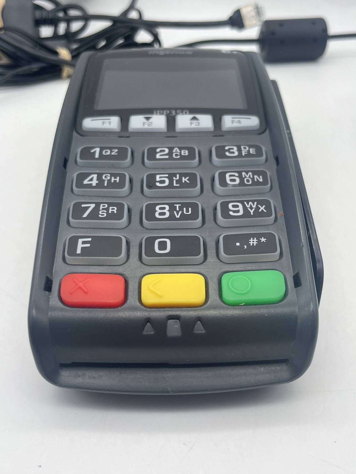 Ingenico iPP350 Credit Card Terminal Reader /PINpad for Revel POS