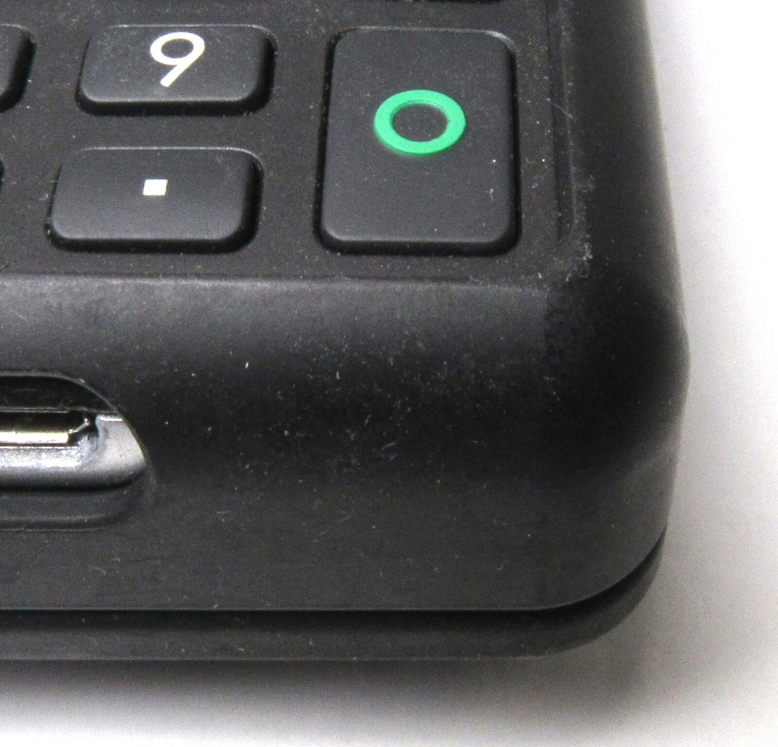 INGENICO Moby/8500 Chip & Pin Mobile Card Reader >>AS IS – FOR PARTS ONLY<<