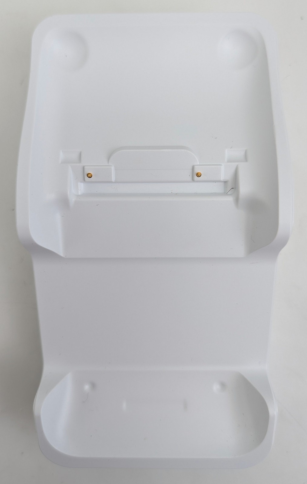 New, Open Box, PAX L920-BC Charging Dock with USB AC Adapter & 6 Rolls of Paper