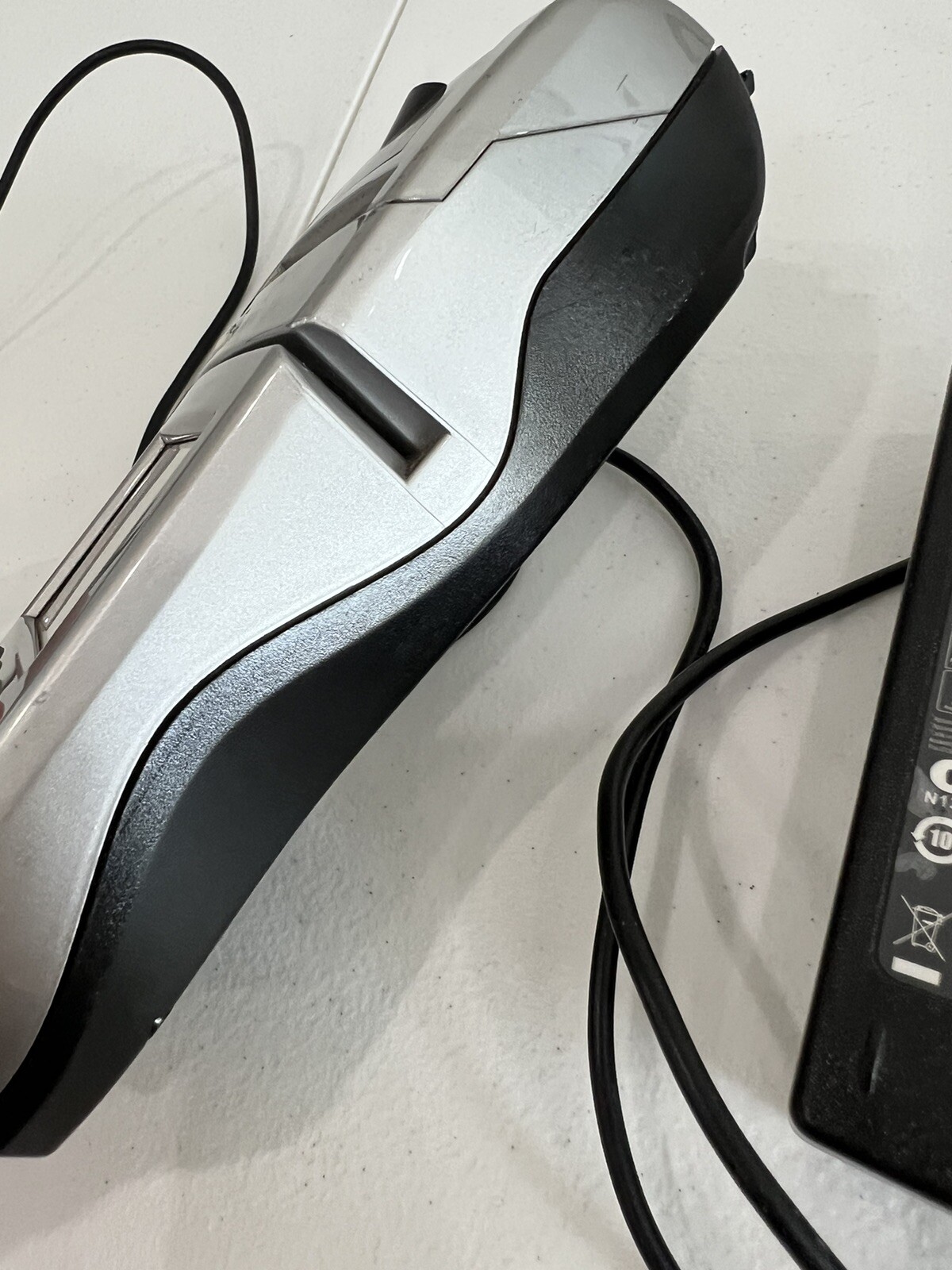 First Data FD400 Ti Business Card Terminal Reader