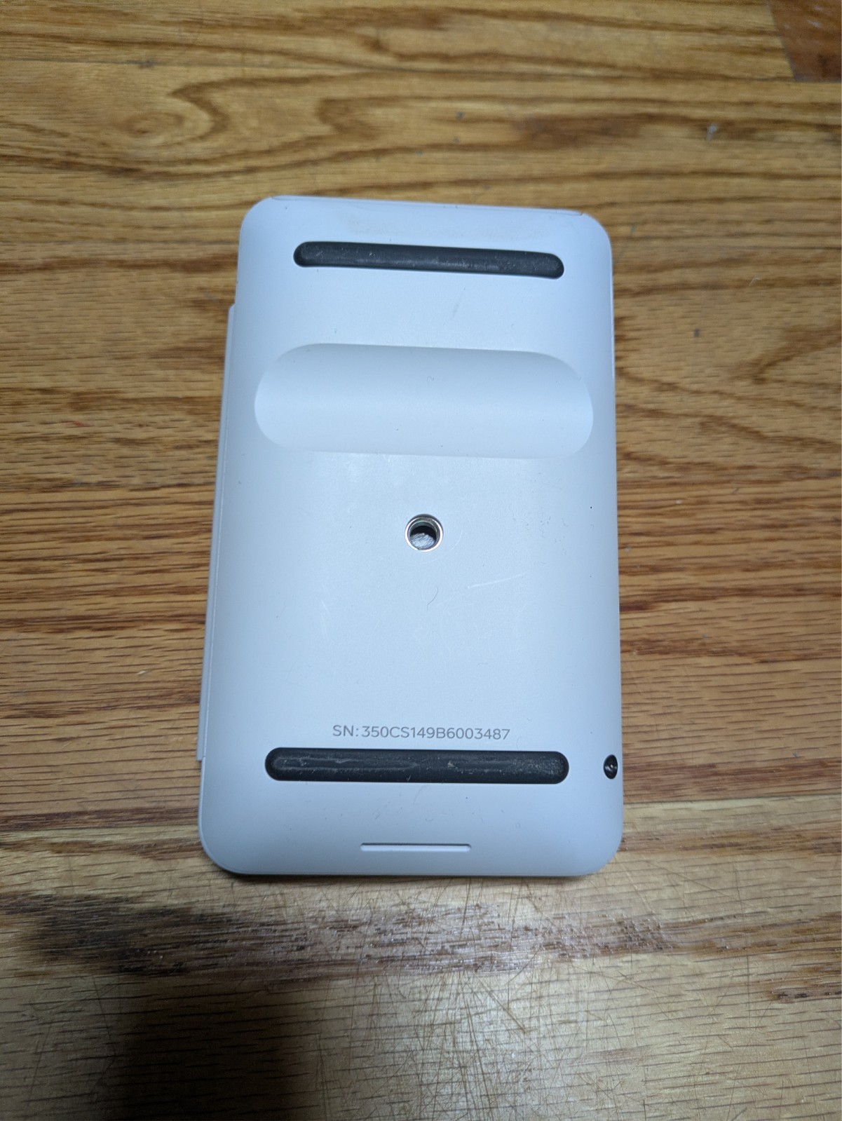 Square 02099 Credit Card Terminal