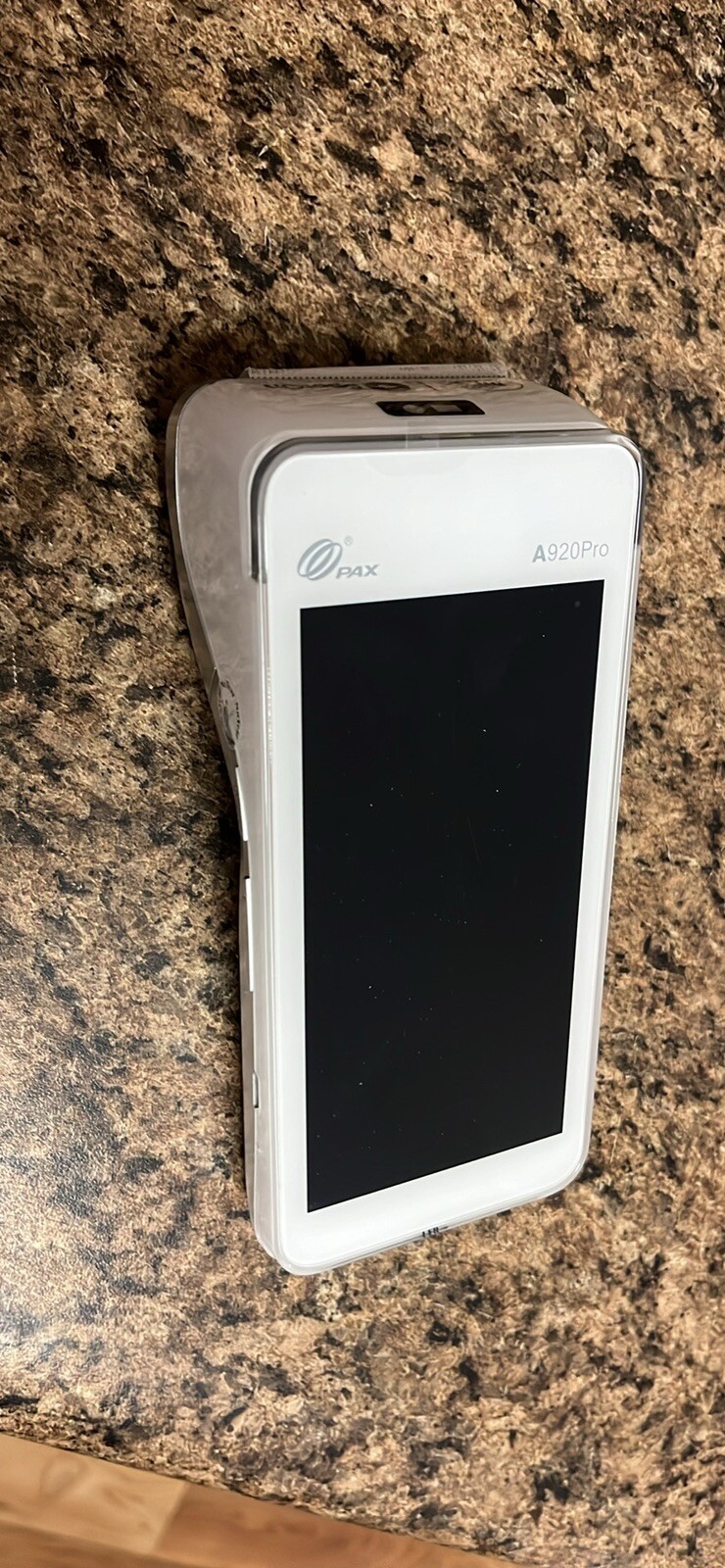A290Pro Smart Mobile Payment Terminal