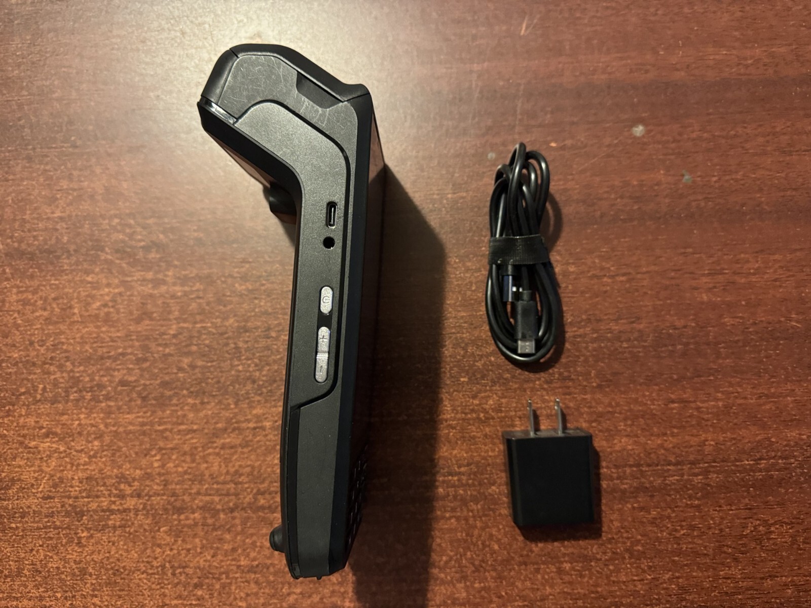 Dejavoo P3 BT / Wi-Fi / 4G Wireless Terminal