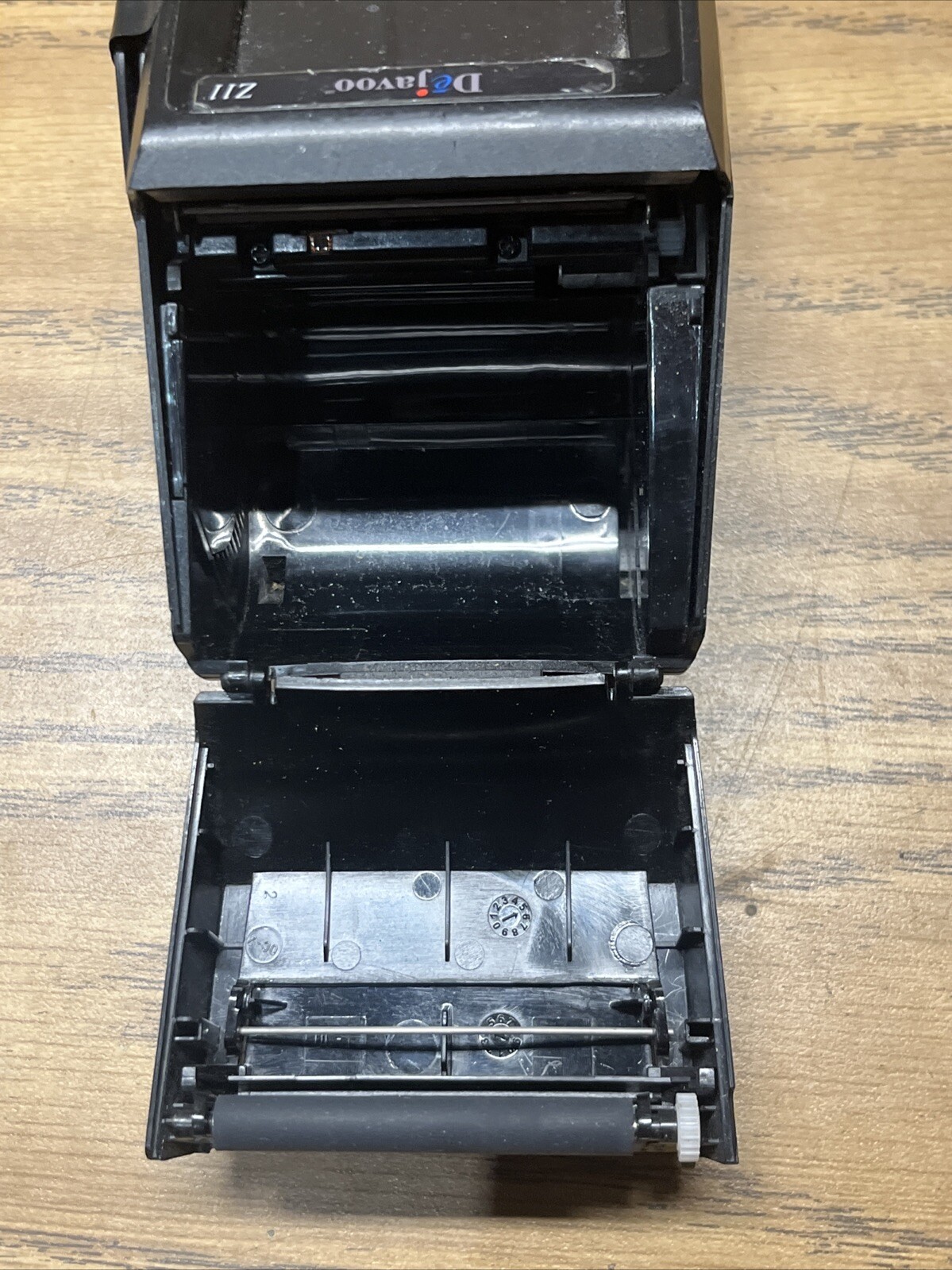 Dejavoo Z11 VEGA3000 Credit Card Payment Terminal