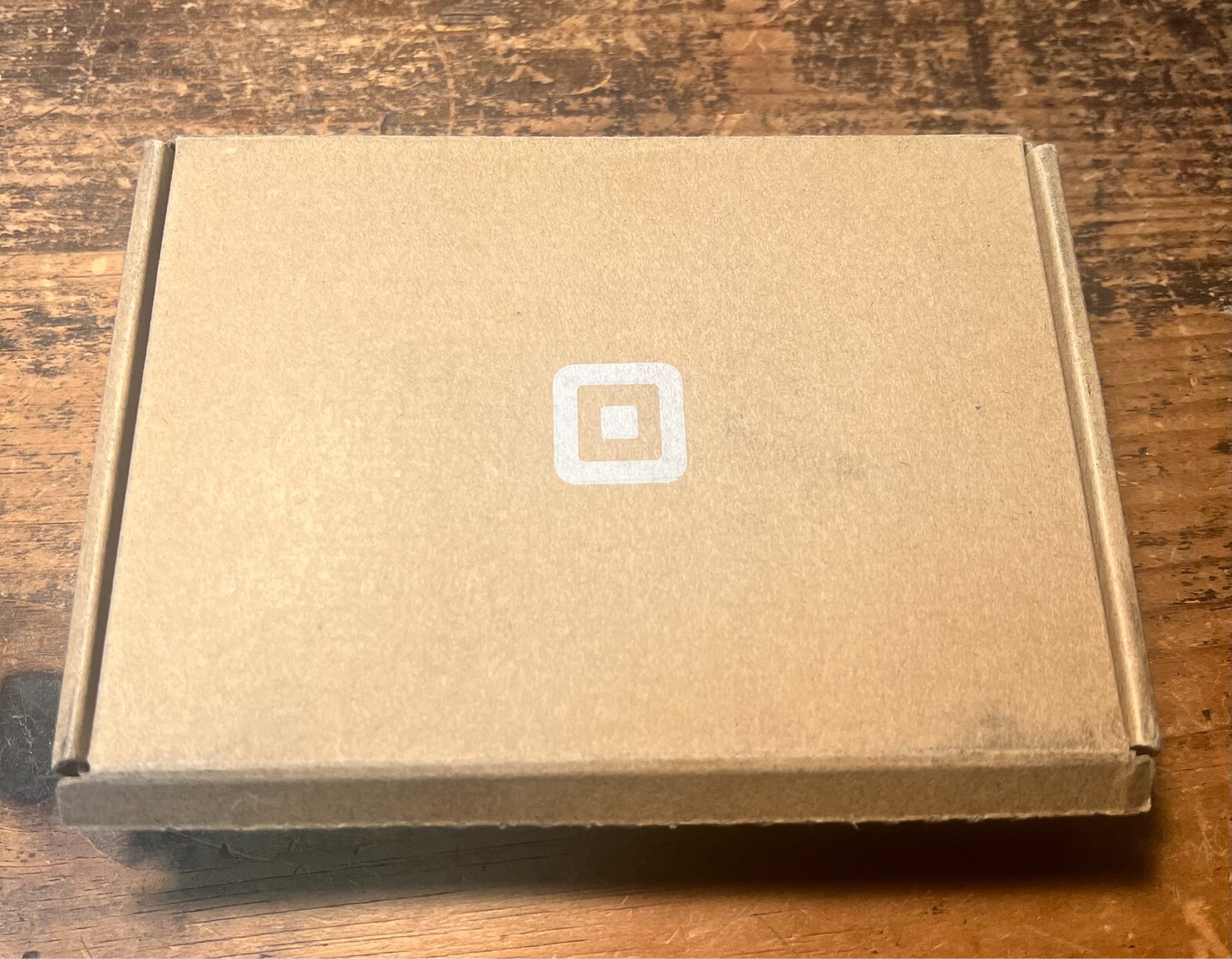 Square A-SKU-0486 Credit Card and Chip Reader