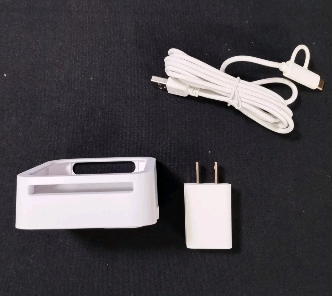 Rounkin Card Rehader Dock SU2 Dock for Square Reader 1st & 2nd Generation