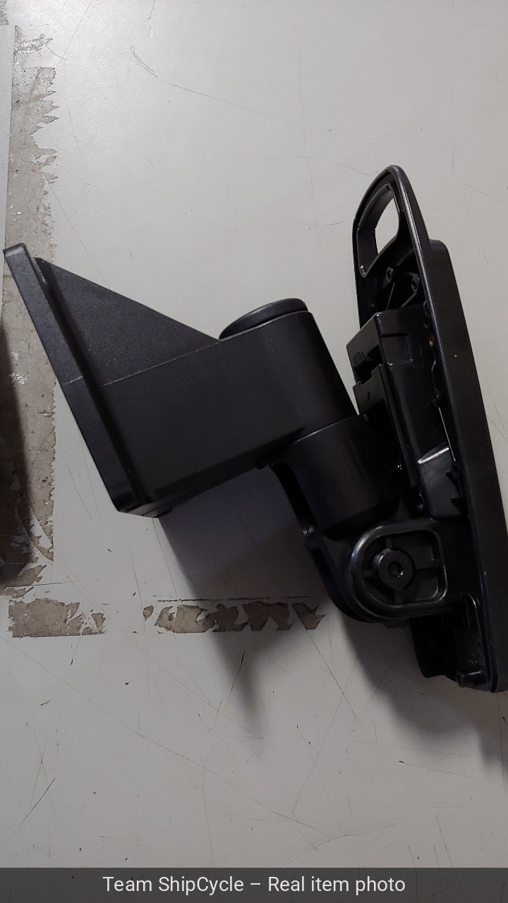 U26235 Verifone Vx520 EMV 7 Wall Mount Terminal Stand G2U
