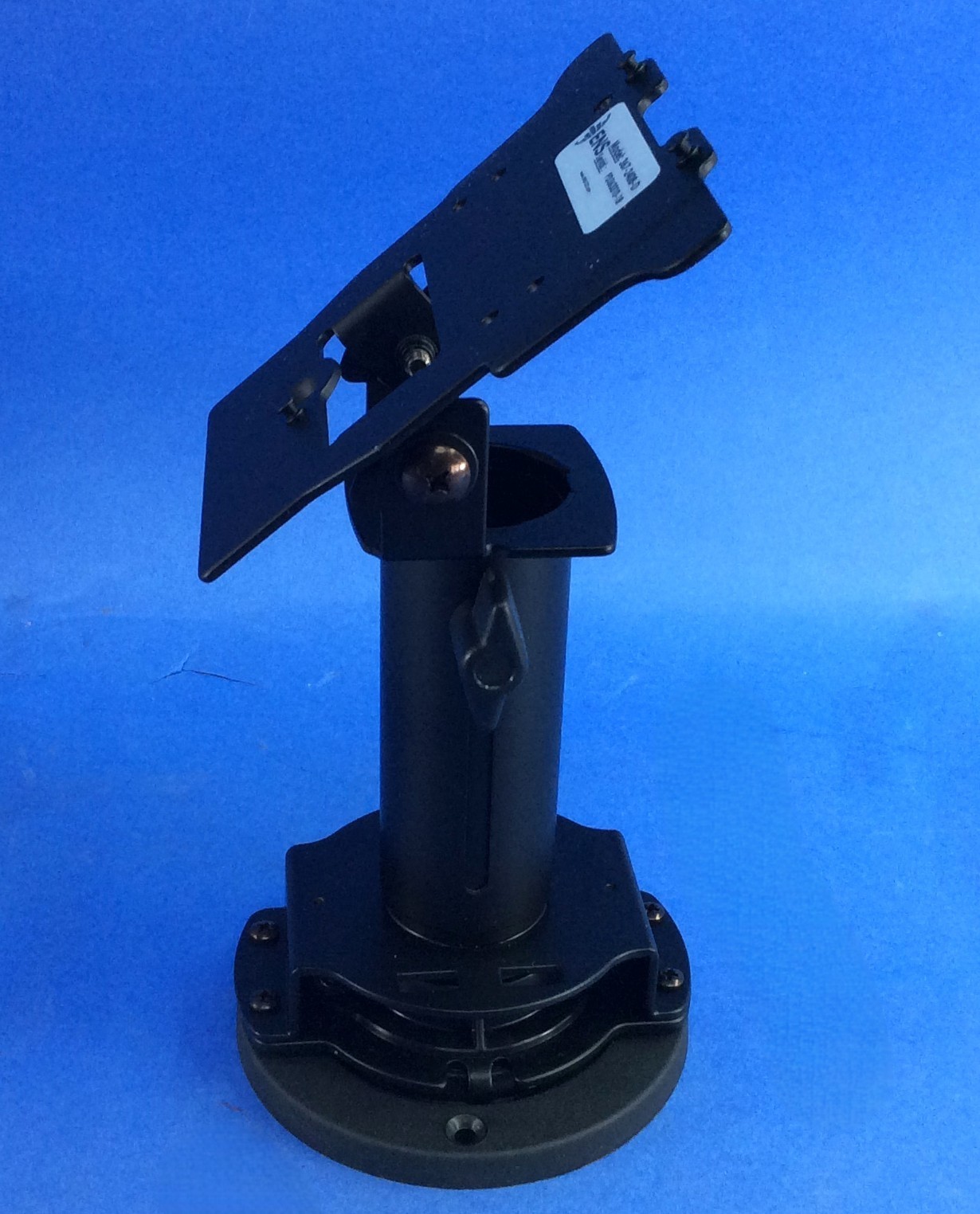 ENS Telescoping Stand Assembly Verifone MX915 / MX925 PN: 367-2408-D