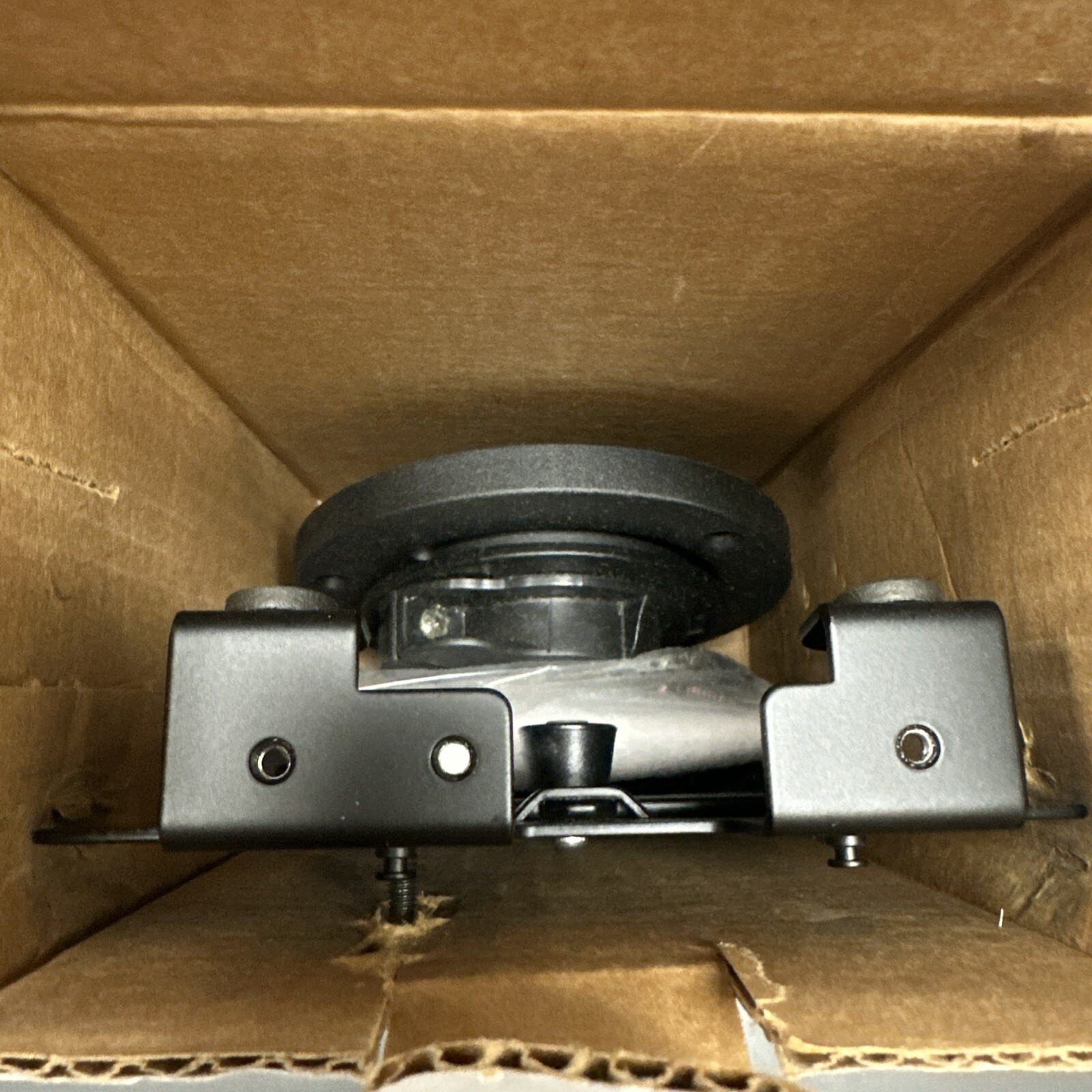 NEW Verifone MX915 / MX925 Tilt Swivel Stand Base Counter Mount