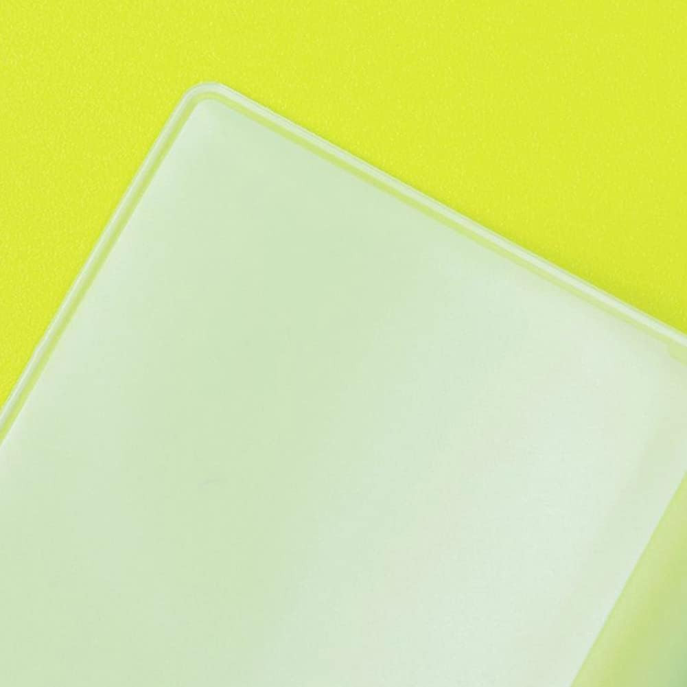 Credit Card Holder 10 Page 20 Slots