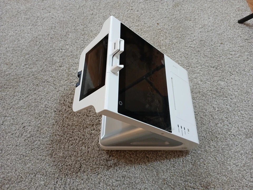 PAX E500 BRAND NEW/UNLOCKED
