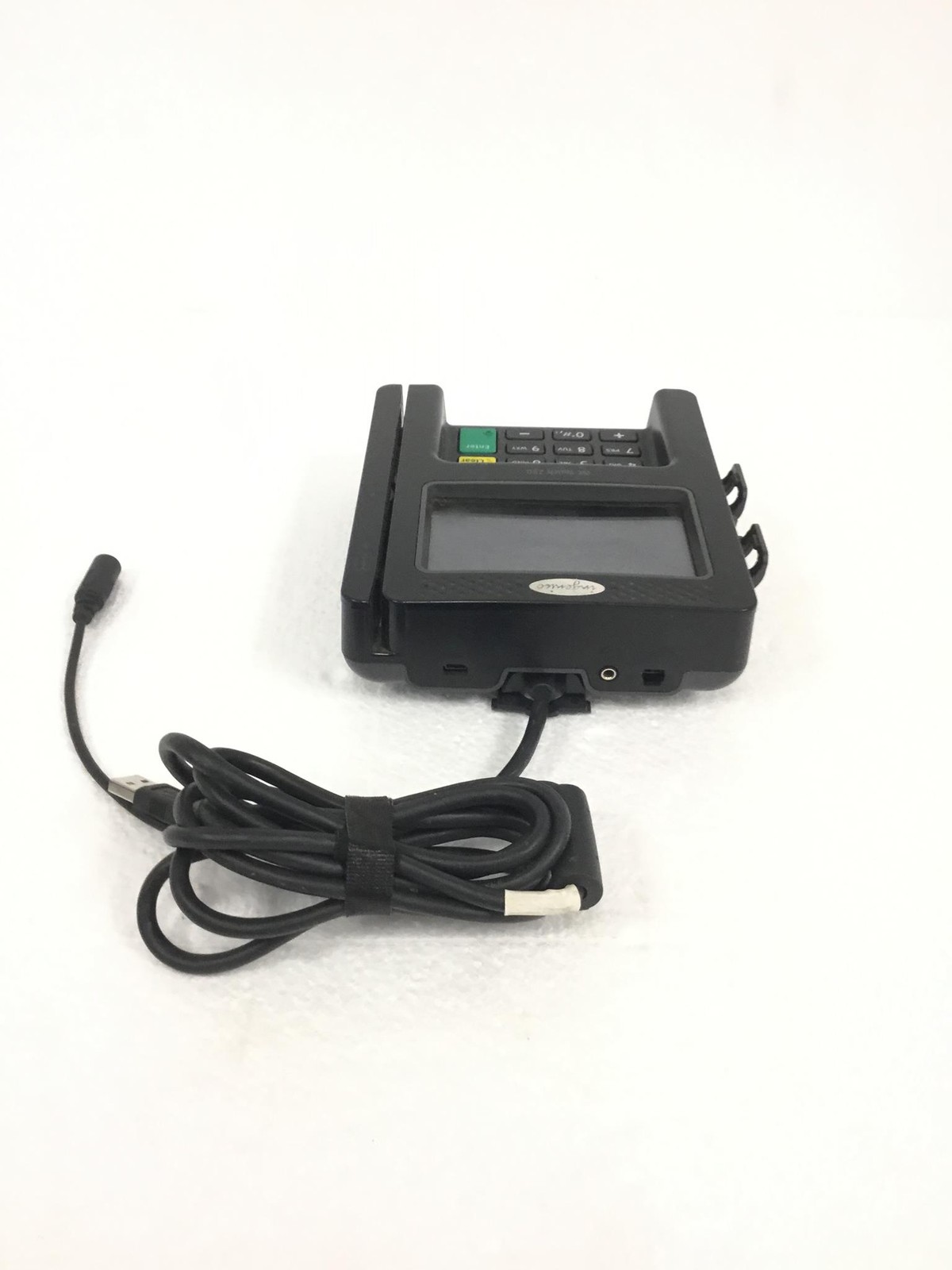 3x Ingenico ISC250-V4 – ISC Touch 250 Payment Terminal Credit Card Machine