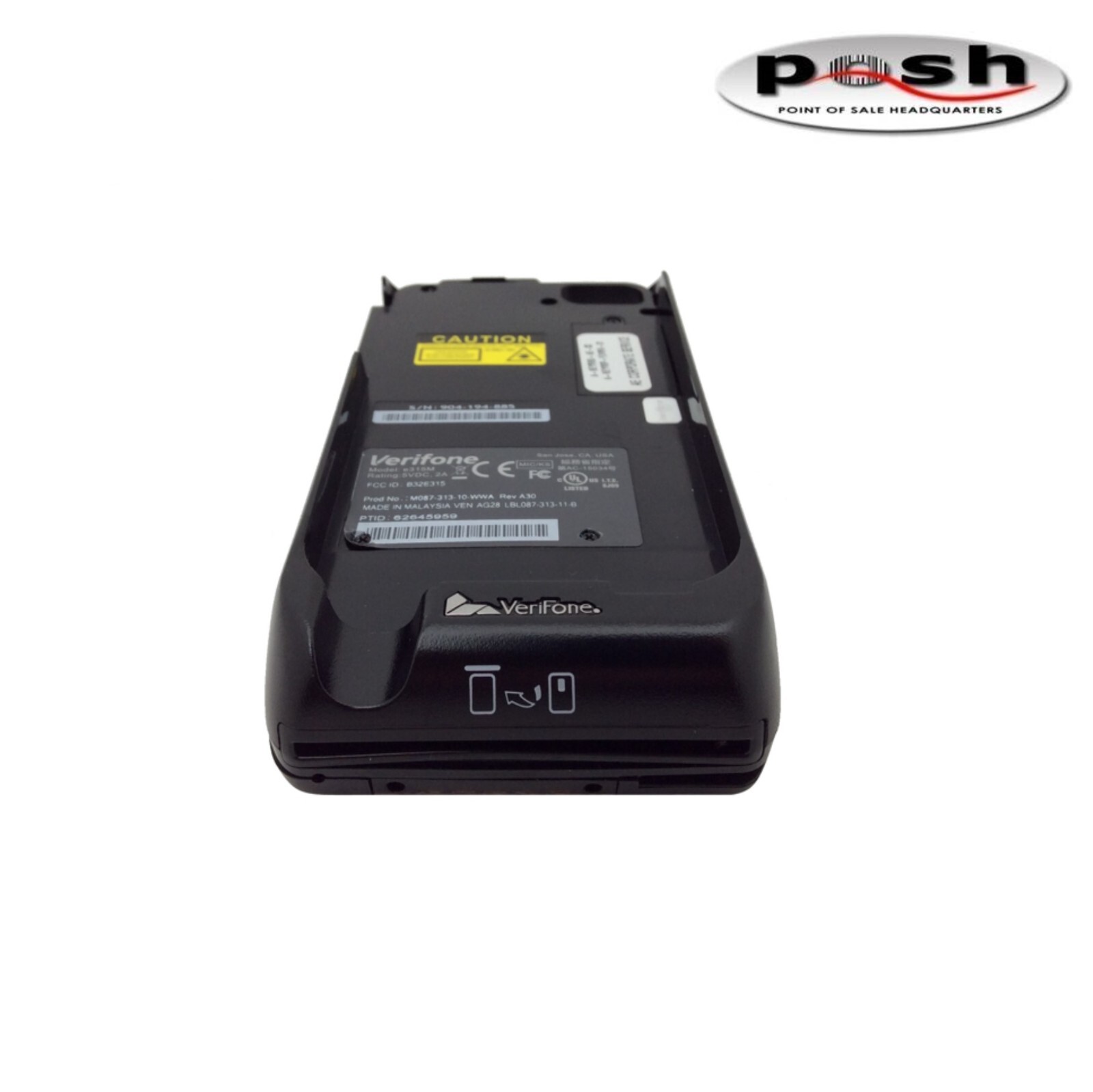 “Lot of 50” VeriFone e315M Mobile Payment Terminal