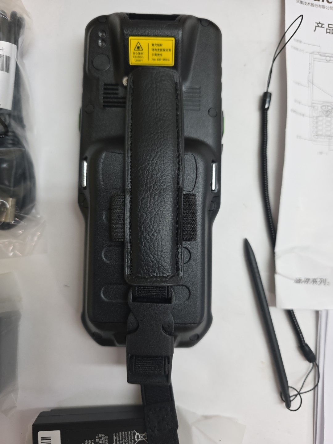 Seuic AUTOID 6L-W WinCE Mobile Terminal