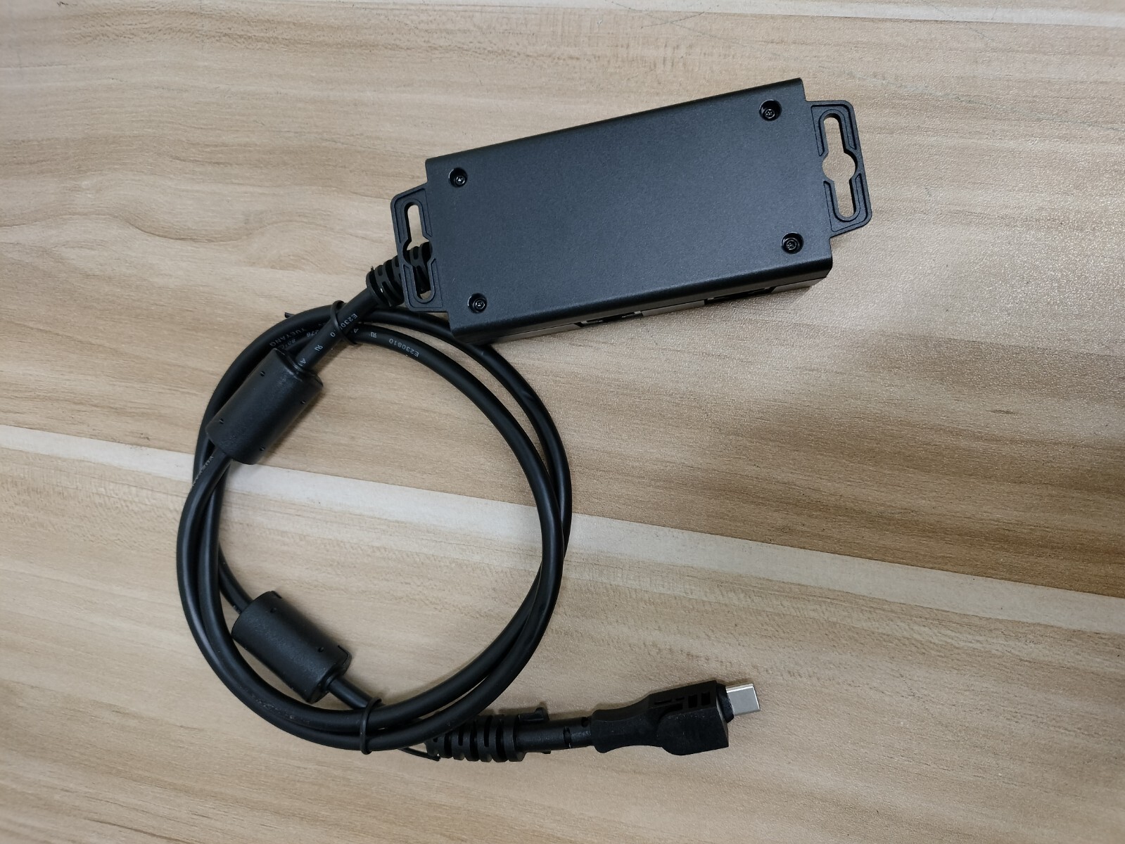 Verifone (MSC445-021-01-A) M4 PoE ETH Ethernet Cable Assembly