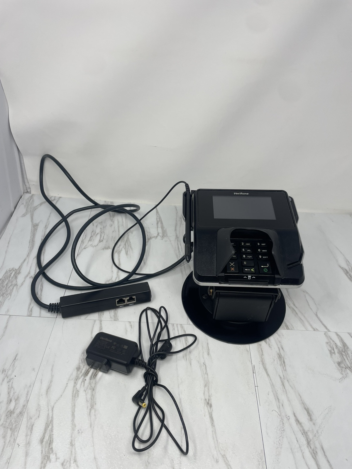 VeriFone MX 915 Card Terminal