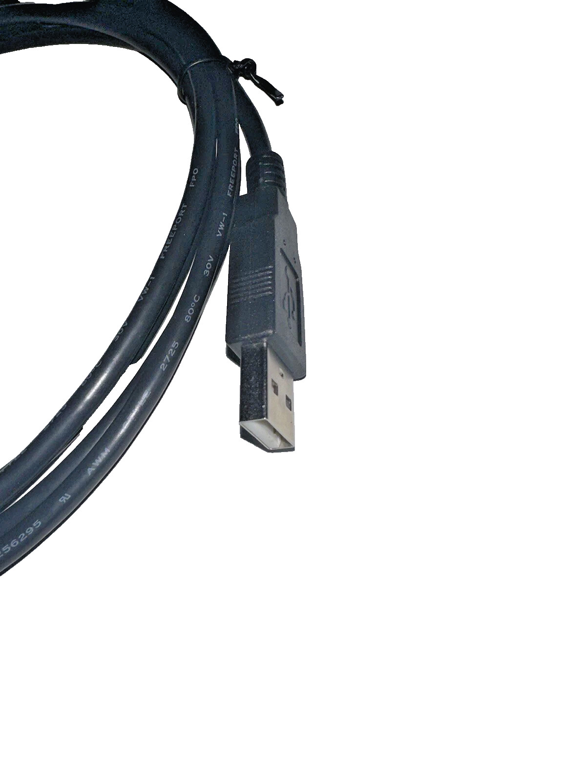 USB cable for pinpads iPP320 iPP350 Straight 2M long P/N 296100039AB