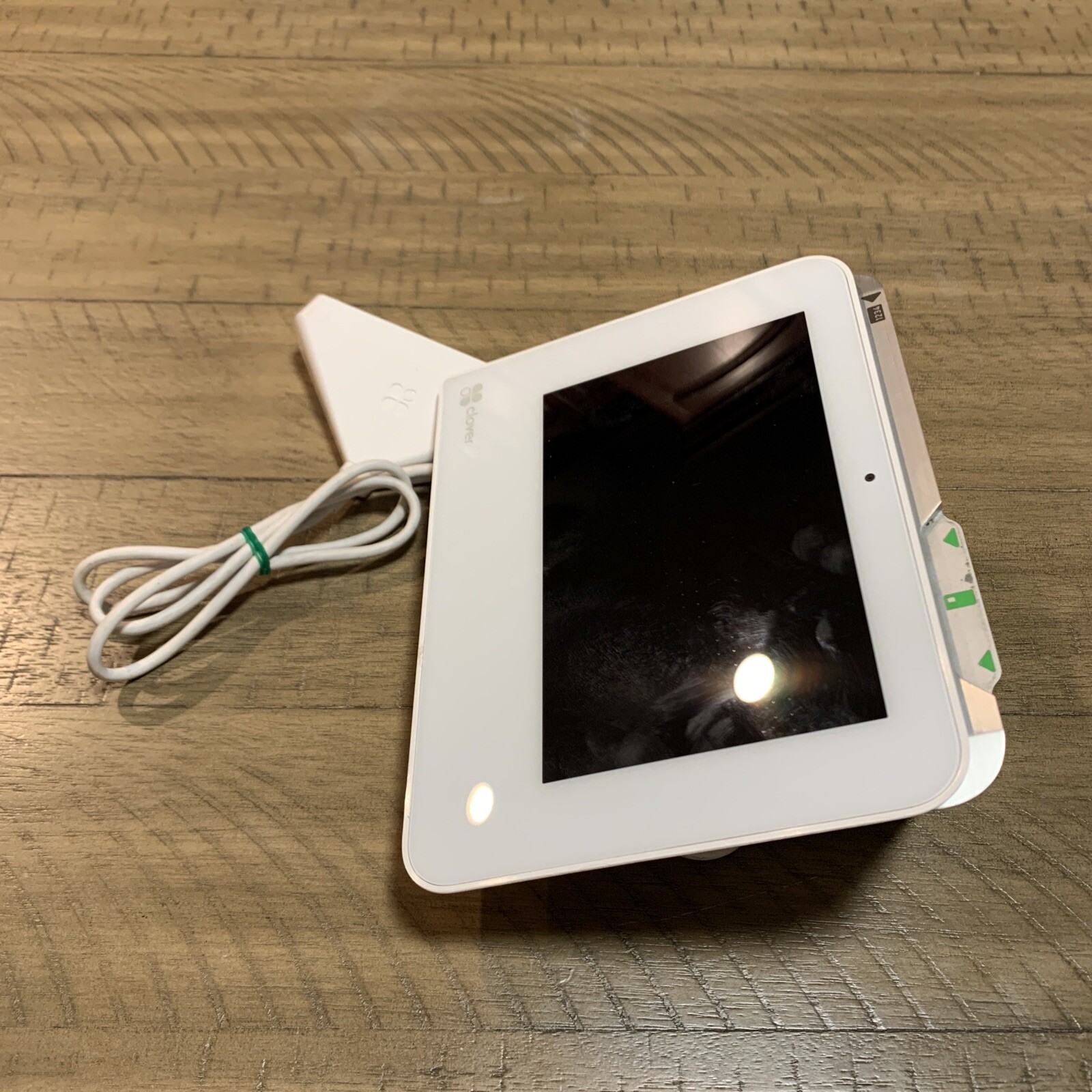 Clover Mini Wi-Fi Point of Sale System POS Model: C300