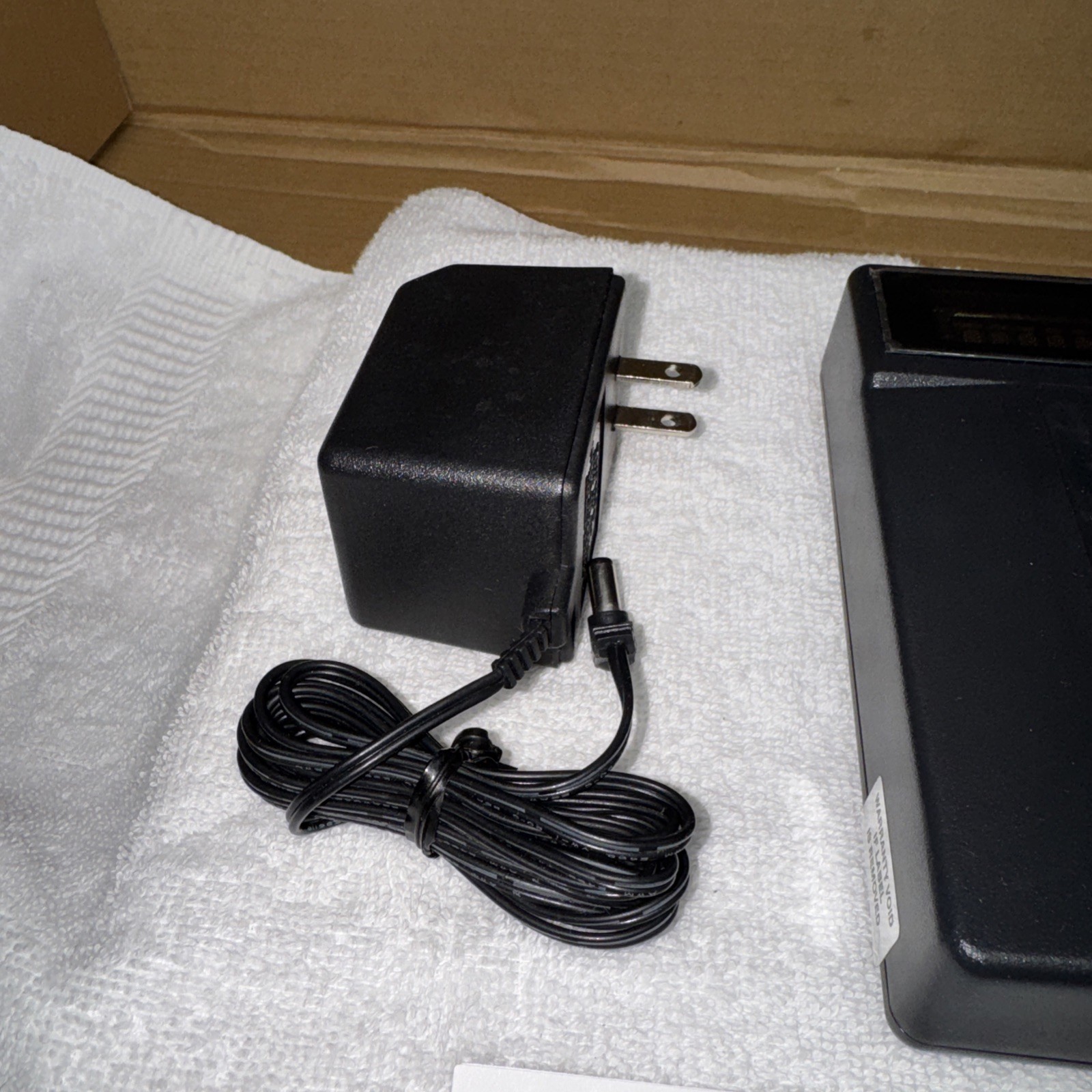Verifone Tranz 330 Credit Card Processor Replacement Terminal Reader Machine￼