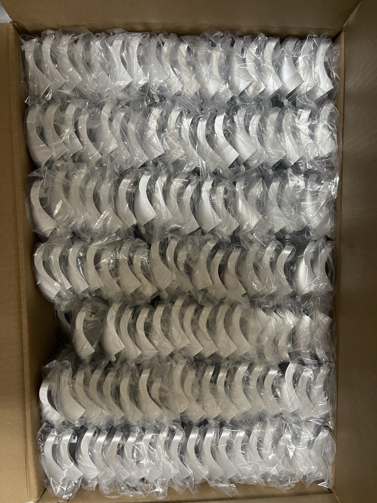 10pcs/lot PAX A920pro print lid printer cover for PAX A920PRO pos terminal