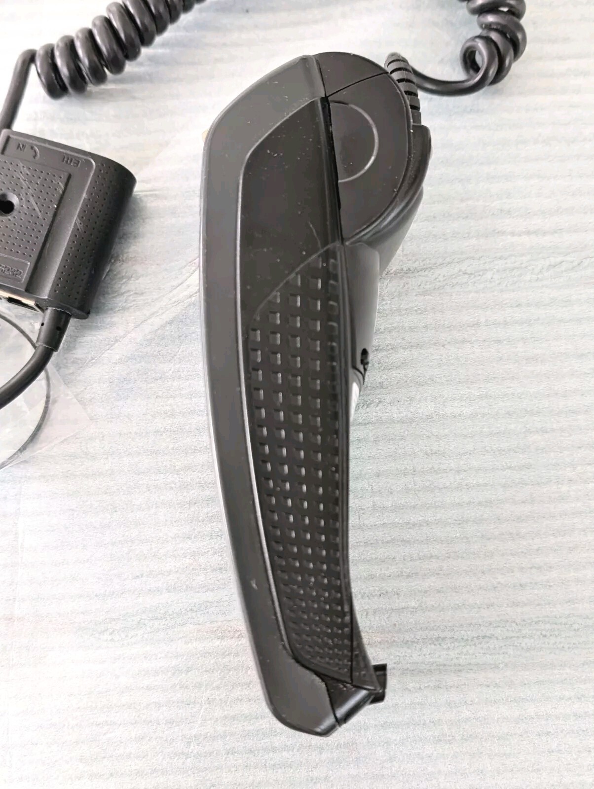Ingenico – ICT250 Credit Card Terminal Reader – ICT250-01P1100H