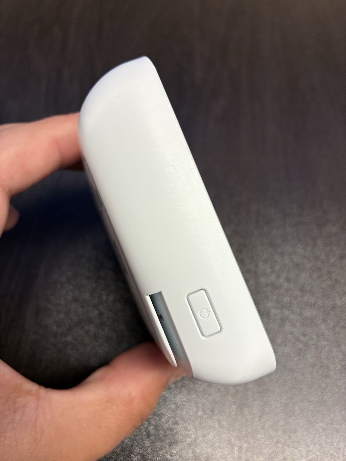 Sumup plus Card Reader air1e203 W USB charger