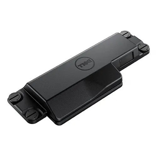 Dell 590-teup Barcode/Magnetic Stripe Reader Scanner Module For Latitude V69RJ