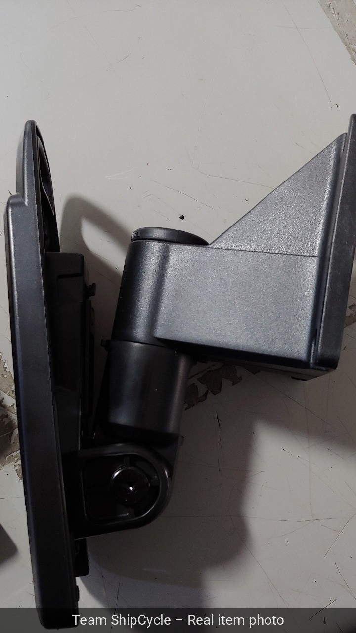 U26235 Verifone Vx520 EMV 7 Wall Mount Terminal Stand G2U
