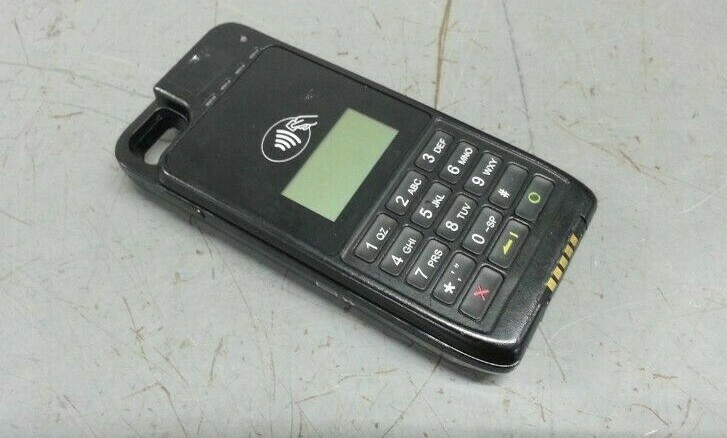 Verifone e315M Credit Card Reader