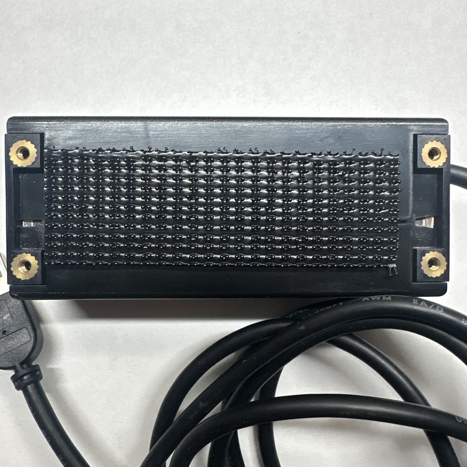 Magnetic Stripe USB Credit Card Reader Swipe Card Universal