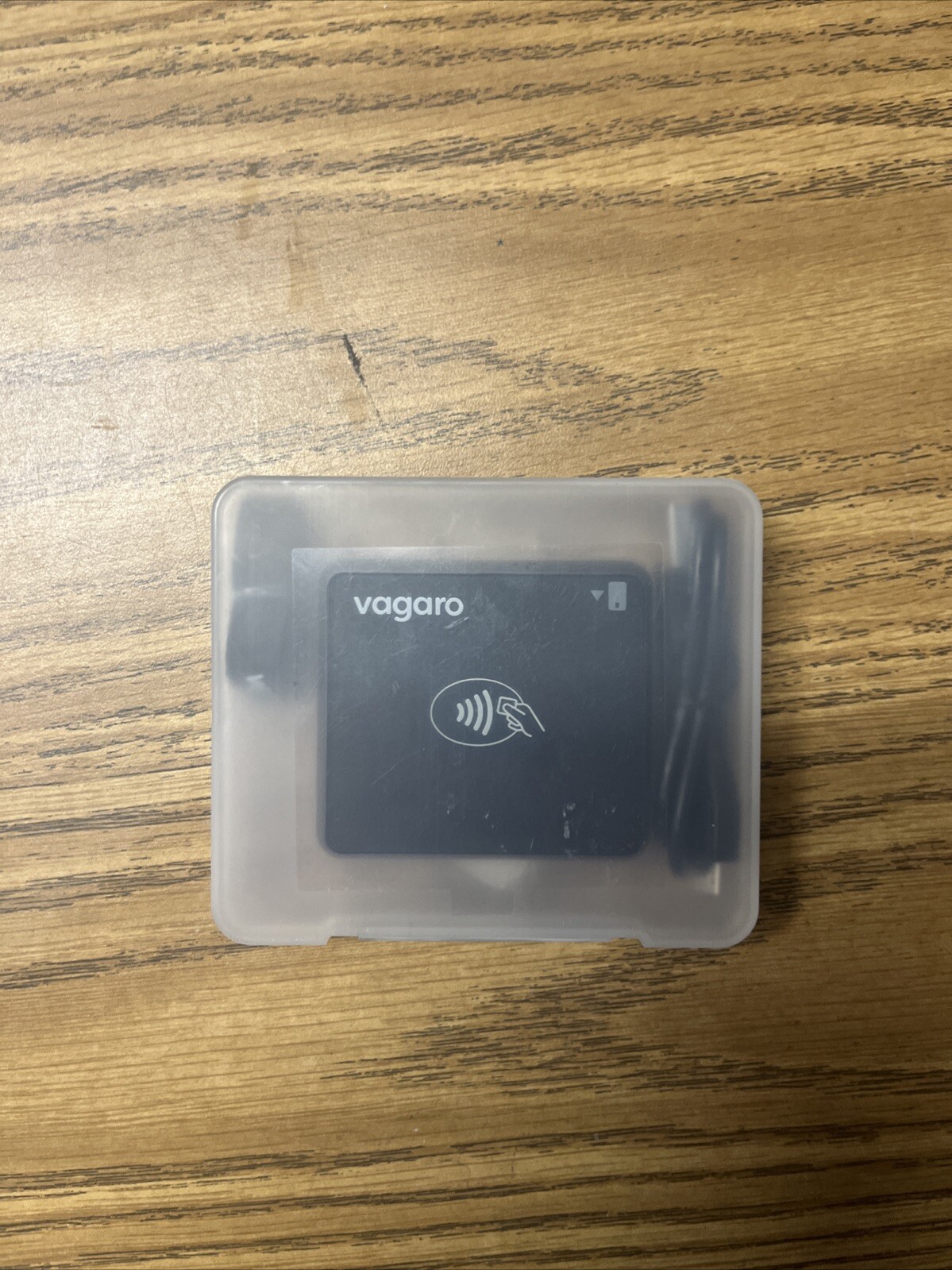 BBPOS CHIPPER Bluetoot hCard Reader CHB2A