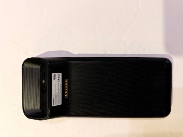 WisePOS E Wired Credit Card Terminal