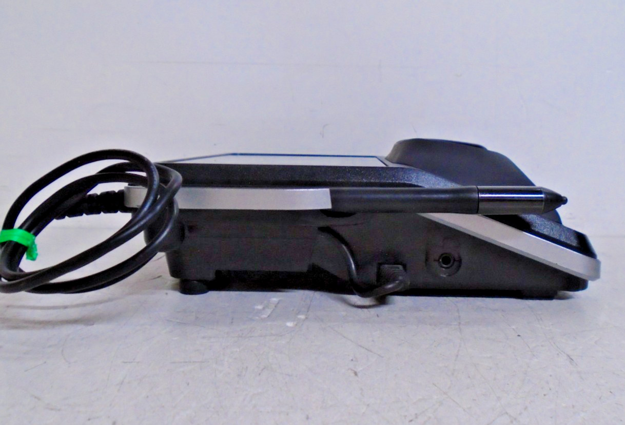 VeriFone MX 915 Credit Card Pinpad Reader Terminal & Stylus Pen | M132-409-01-R