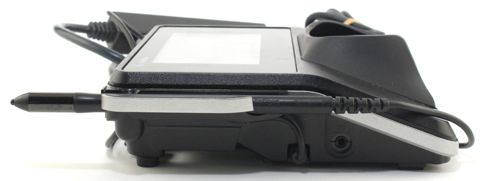 Verifone MX915 M132-409-01-R POS Credit Card Terminal Pinpad MX900-02; 6148210