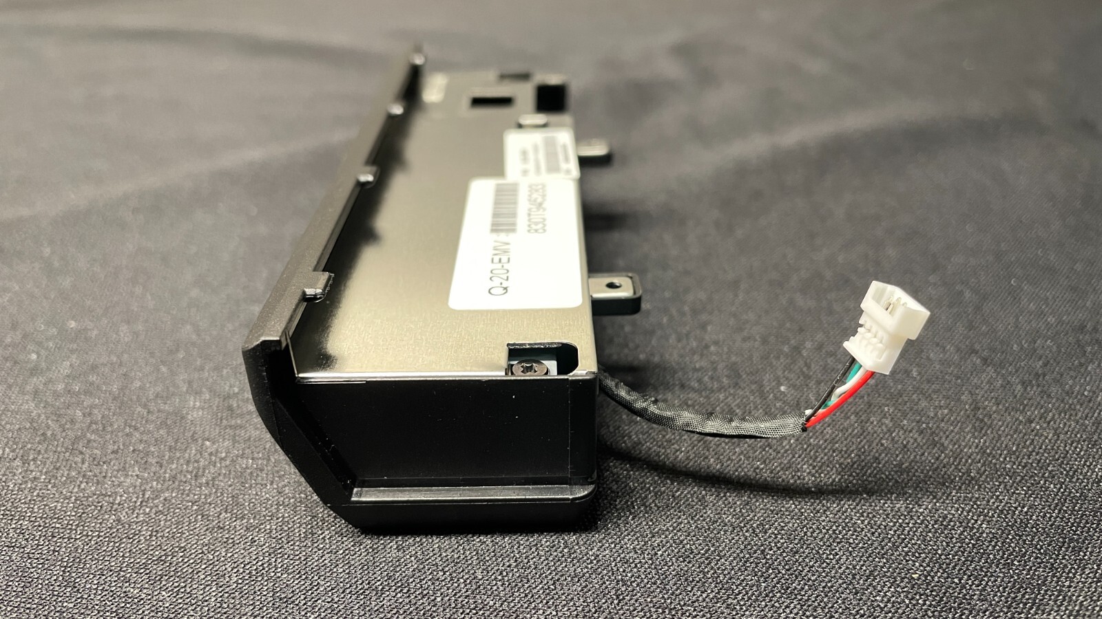 Touch Dynamic Q 20 EMV Card Reader