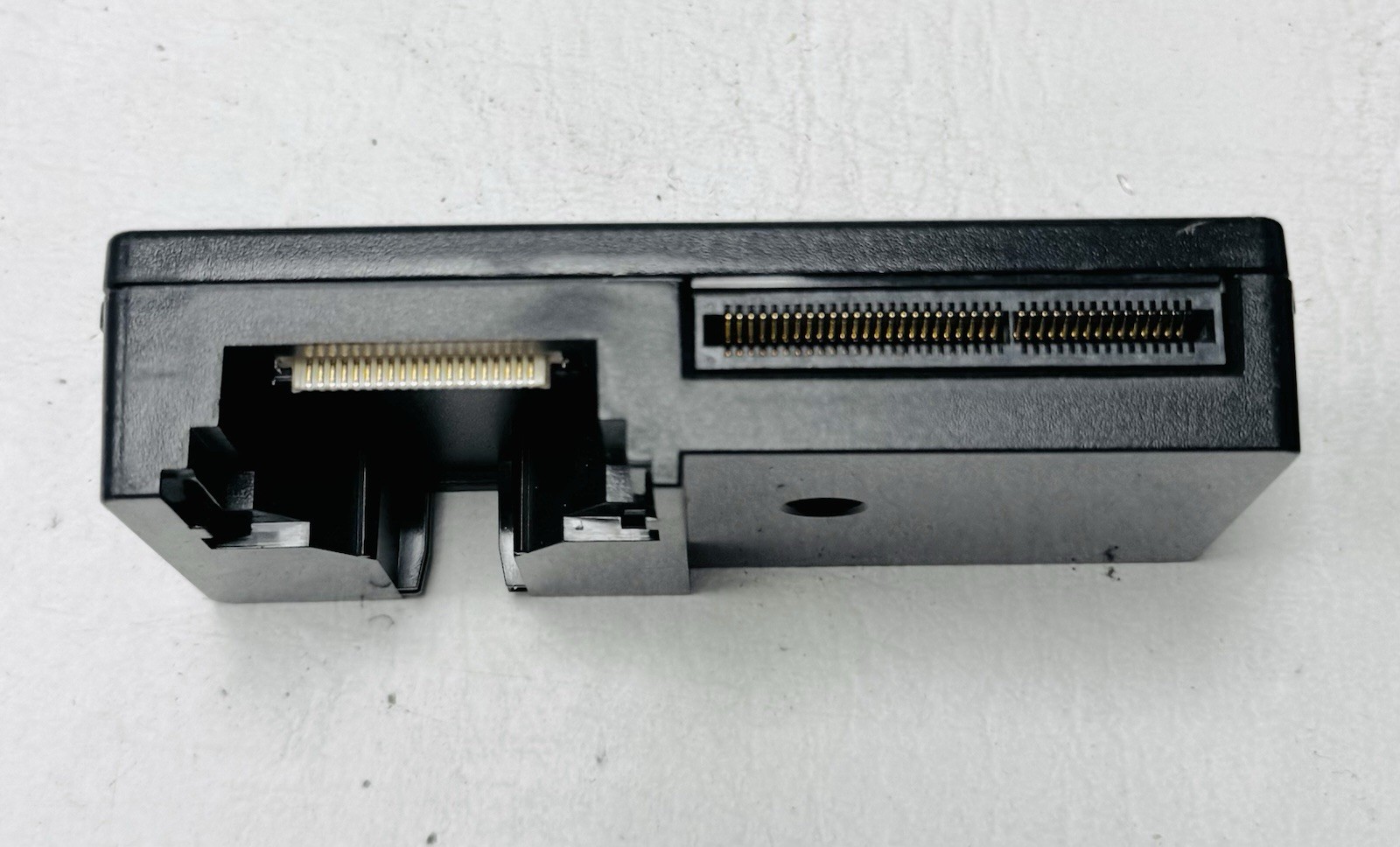 [LOT OF 30] Verifone MX900-01 I/O Cash Register Block P/N 132-601-00-R