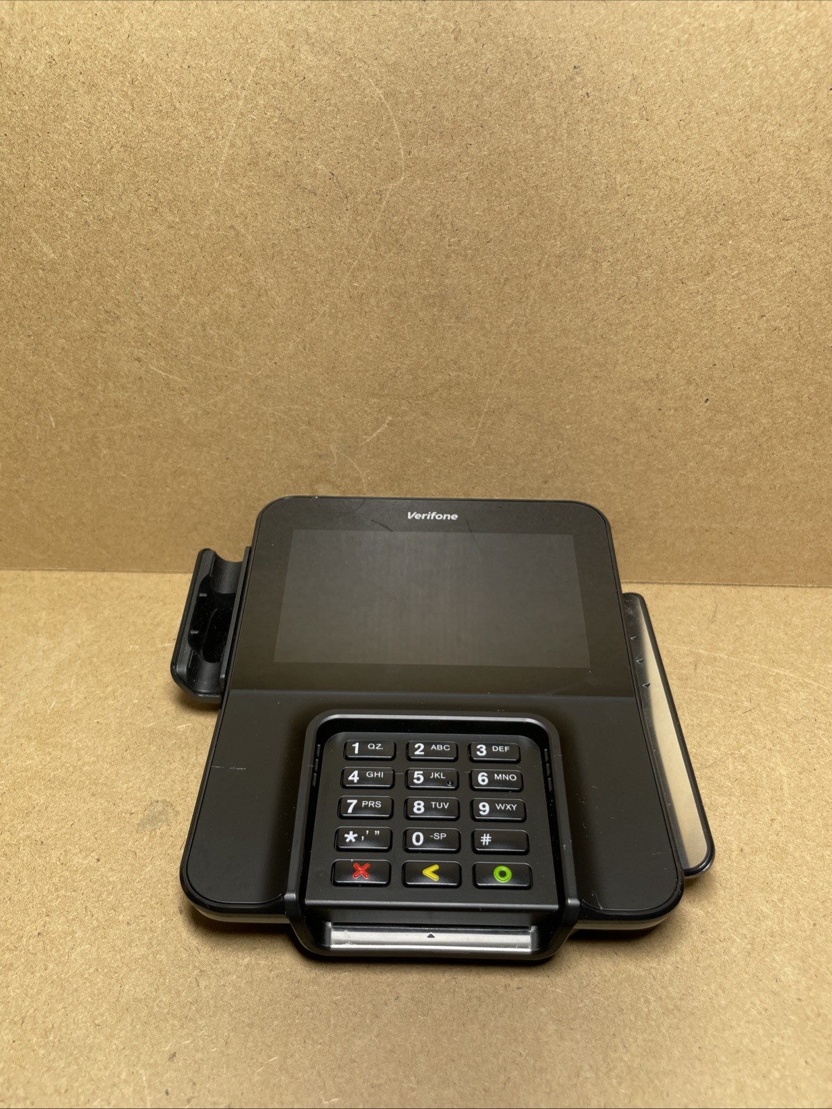 Verifone M400 WIFI/BT Credit Card Payment Terminal Ships Fast!!!