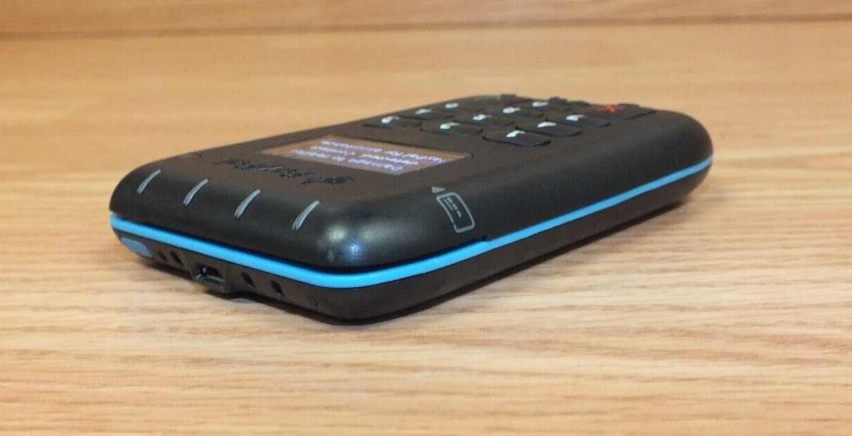 *FOR PARTS* PayPal (PayPal M010-PROD10-V2-1) Chip / Swipe Card Reader Only