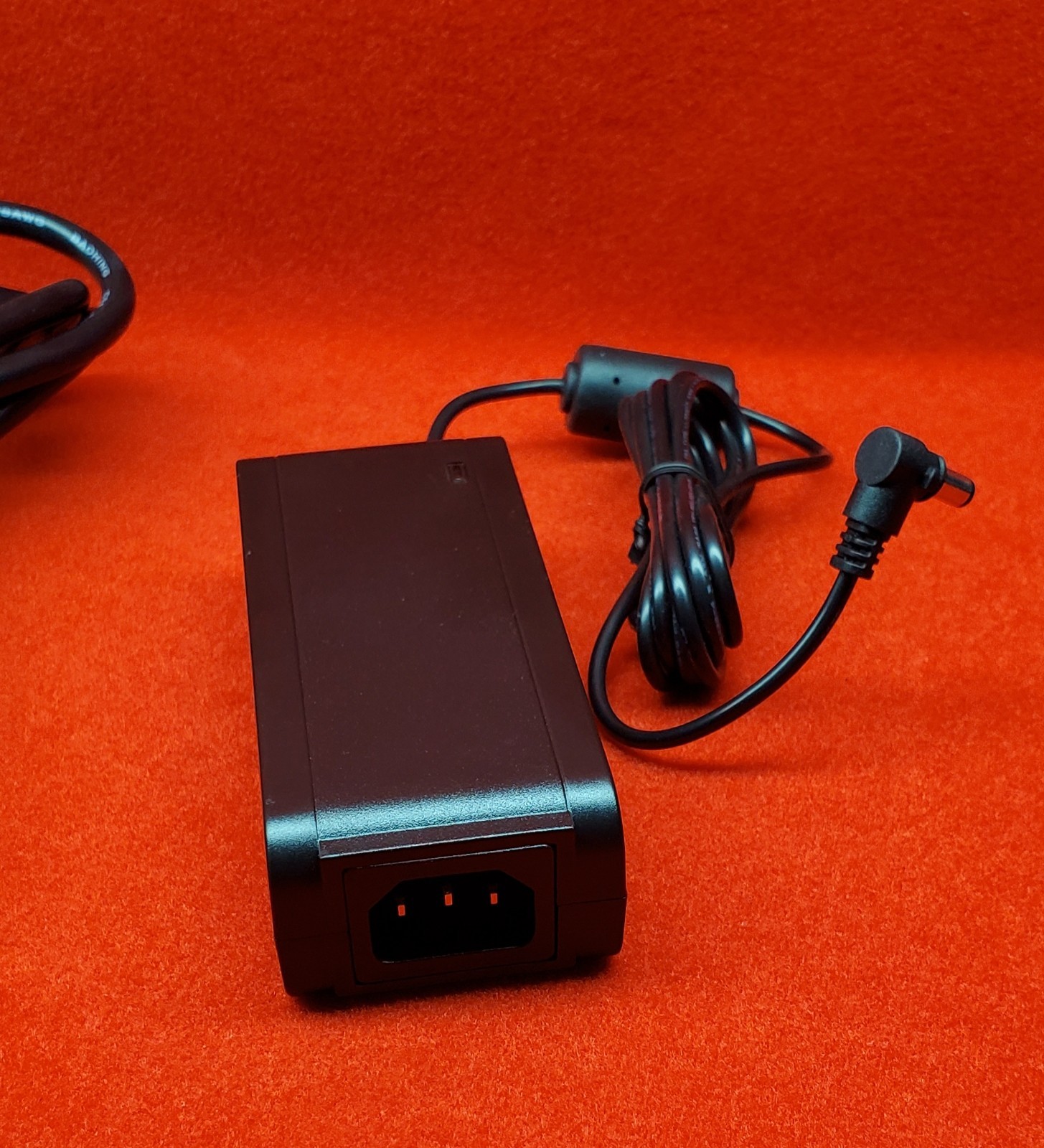 Original Verifone AC/DC Power Adapter for VX510 Omni 3730 VX520 VX570 Terminals