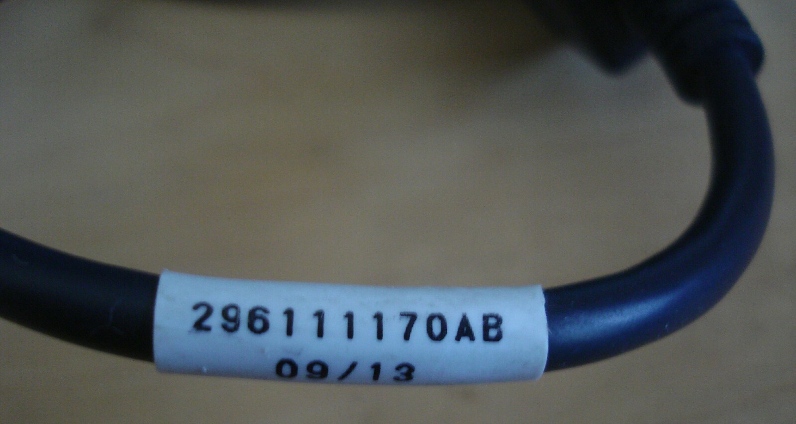 Ingenico USB 2M POS Cable 296111170AB IPP3XX ISC250 ISC480 — FREE SHIP